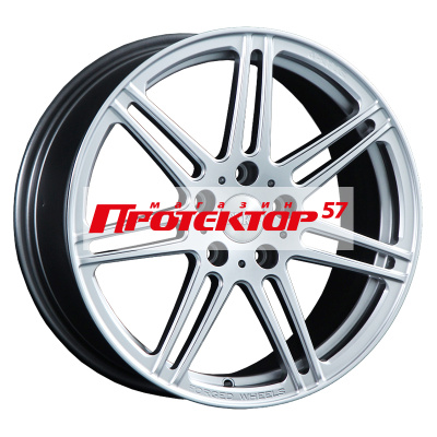 Диск 7.5x17 5x112 ET47 D57.1 Slik L-724 HPB