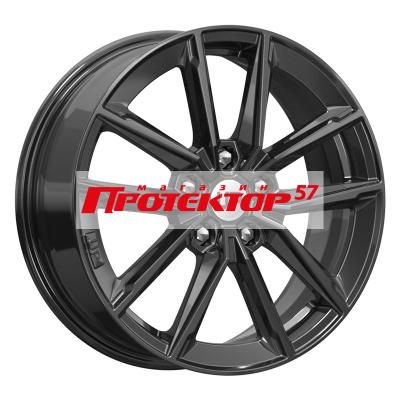 Диск 6.5x17 5x114.3 ET50 D66.1 Wheels UP Up104 GB