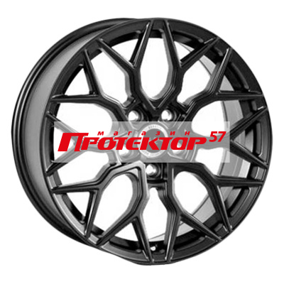 Диск 7x16 4x100 ET38 D60.1 Lizardo XH1024 CB