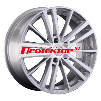 Диск 7.5x17 5x108 ET47 D60.1 Replay FD149 Sil