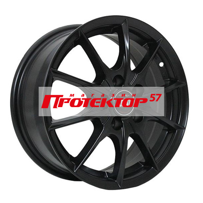 Диск 8x18 5x105 ET45 D56.6 Alcasta M22 MB