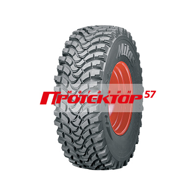 Шина 340/80R18 IND 143A8/138D Mitas HCM TL
