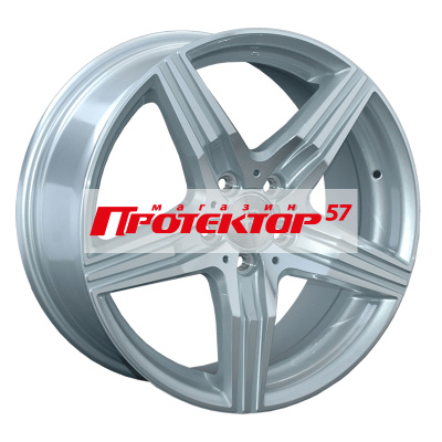 Диск 8.5x20 5x112 ET35 D66.6 Replay B245 SFP