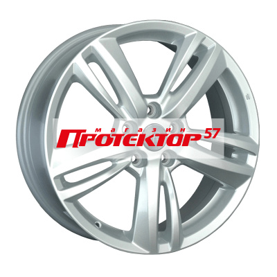 Диск 6.5x17 5x114.3 ET44 D67.1 Replay Ki122 Sil