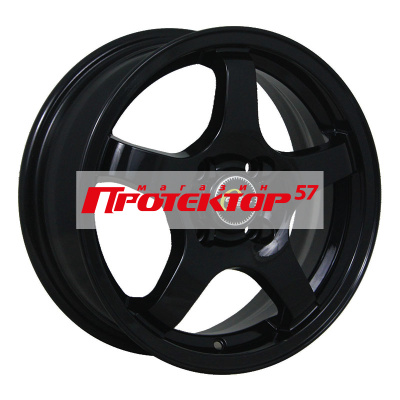 Диск 6.5x16 5x114.3 ET45 D60.1 CrossStreet CR-14 MB