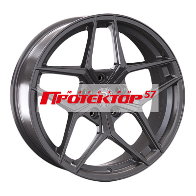 Диск 8x18 5x114.3 ET30 D60.1 Replay LX191 MGM