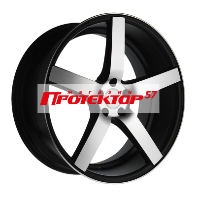 Диск 8x18 5x114.3 ET35 D67.1 Racing Wheels H-561 DB F/P