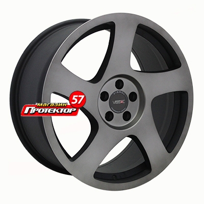 Диск 8.5x18 5x100 ET45 D57.1 VISSOL V-006 tint