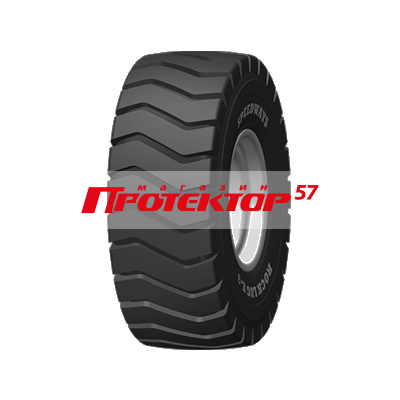 Speedways ROCK LUG E-3