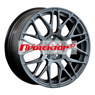 Диск 6.5x16 4x100 ET47 D60.1 Slik L-216 DC