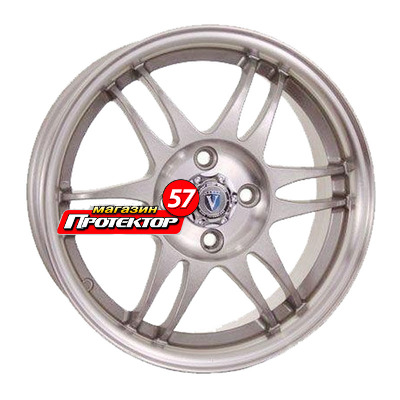 Диск 5.5x14 4x98 ET35 D58.6 Venti 1402 SL