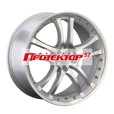 Диск 8.5x20 5x112 ET45 D66.6 Replay MR42 SF