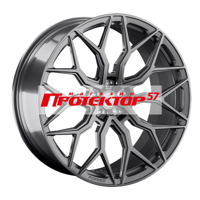 Диск 8x18 5x108 ET36 D65 LS FG13 MGM