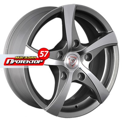 Диск 6.5x15 5x139.7 ET40 D98.6 NZ SH646 GMF