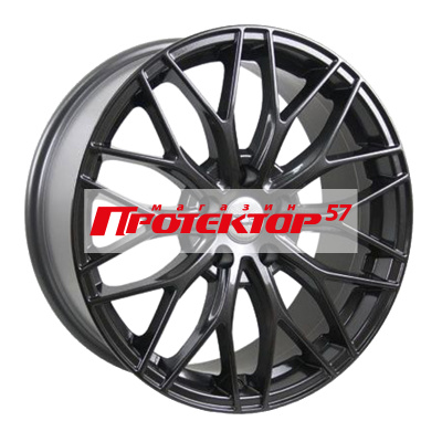 Диск 8x18 5x108 ET45 D63.4 Neo 840 HB