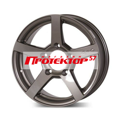 Диск 6.5x16 5x139.7 ET20 D98.1 Proma ЛеМан-Нива Титан