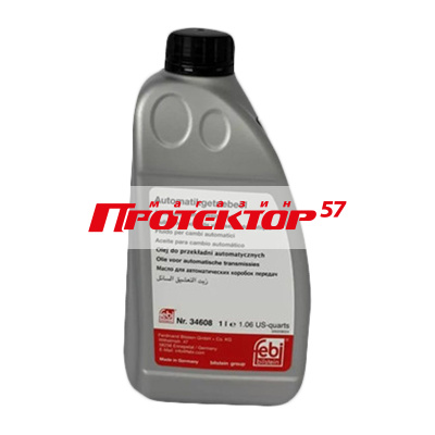 FEBI 75W90
полусинтетическое 1л