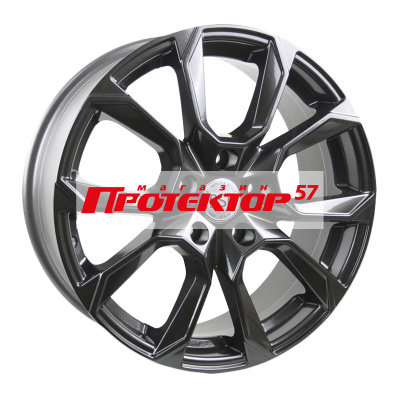 Диск 7x17 5x112 ET45 D57.1 RST R157 MG