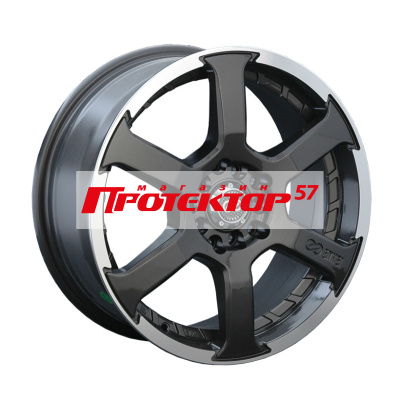Диск 7.5x18 5x100 ET45 D73.1 Enkei S938 GML