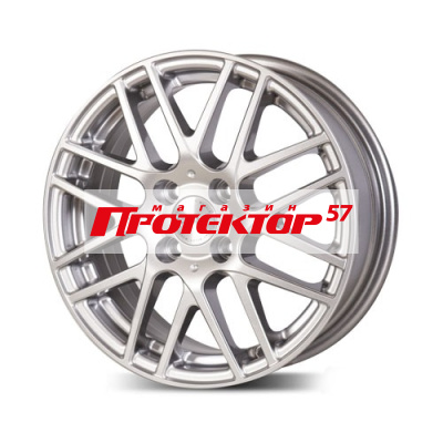 Диск 6x15 4x100 ET50 D60.1 Proma Торнадо Неро