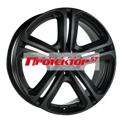 Диск 7x18 5x112 ET43 D57.1 RPLC-Wheels VW65 HB