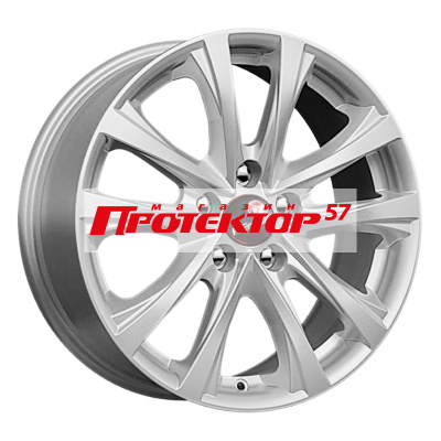 Диск 7x17 5x112 ET46 D66.6 Remain R167 S