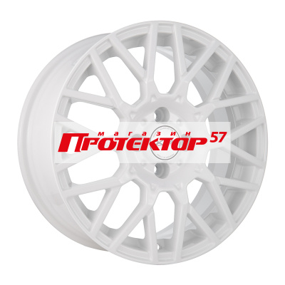 Диск 6.5x16 4x100 ET48 D60.1 X-trike X-125 W