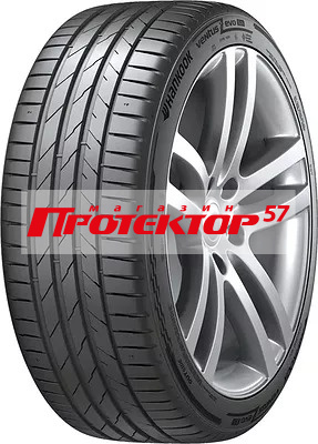 Hankook Ventus evo K137A SUV