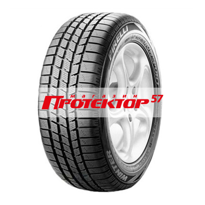 Winter 210 Asimetrico