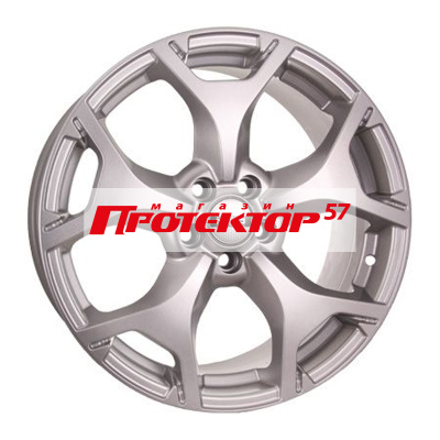 Диск 6.5x16 5x114.3 ET50 D66.1 Neo 653 Silver