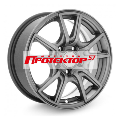 Диск 6x14 4x108 ET38 D67.1 X-trike X-104 HSB