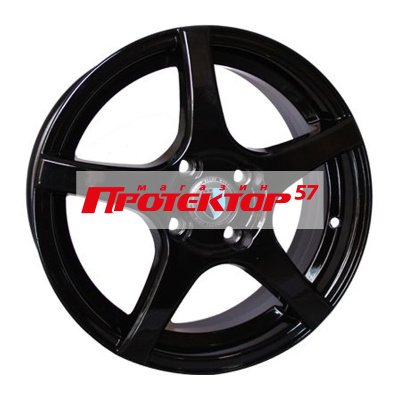 Диск 6x15 4x98 ET35 D58.6 Venti 1510 BL