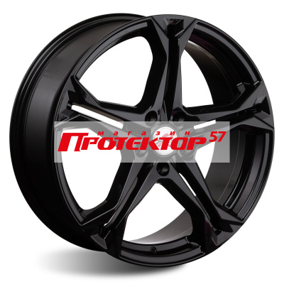 Диск 7.5x19 5x114.3 ET45 D67.1 X-trikeRST R099 HS