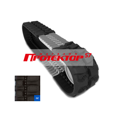 Camoplast MEX SD OZ