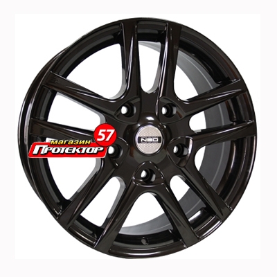 Диск 8x18 5x150 ET60 D110.1 Neo 807 BH