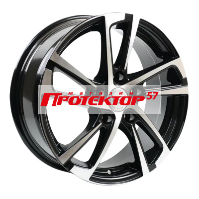 Диск 6.5x16 5x114.3 ET50 D67.1 RST R046 BFP