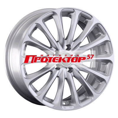 Диск 7.5x17 5x108 ET47 D60.1 Replay FD134 Sil