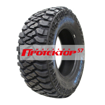 Baja MTZ P3