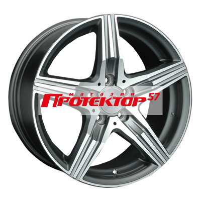 Диск 8.5x20 5x112 ET36 D66.6 Replay MR111 GMFP