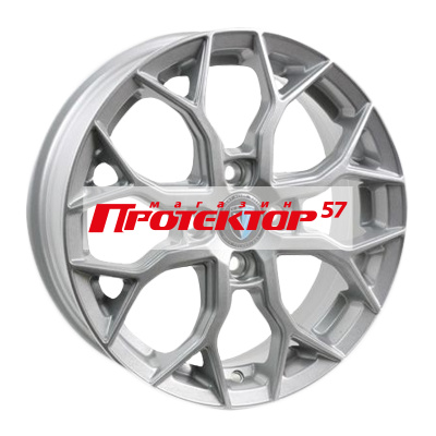 Диск 6x15 4x100 ET46 D60.1 Venti 1519 SL