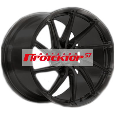 Диск 9x20 5x120 ET35 D74.1 VISSOL F-930L gloss_black