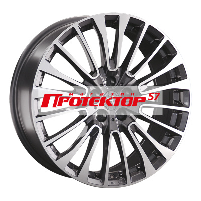 Диск 8.5x20 5x112 ET40 D66.6 Replay MR233 GMF