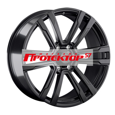Диск Литой 9x22 PCD 6x139.7 ET28 D78.1 LS FG11 MB