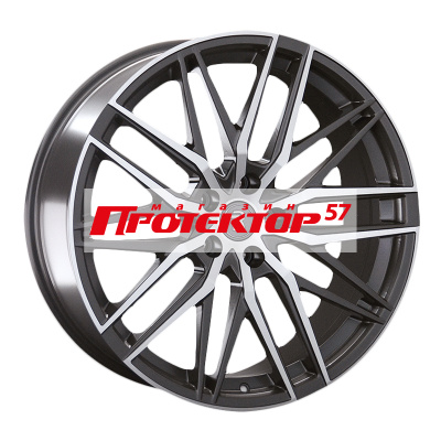 Диск 8.5x20 5x112 ET20 D66.6 Replay A210 MGMF