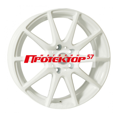Диск 7x17 5x114.3 ET45 D67.1 N2O Y4406 White
