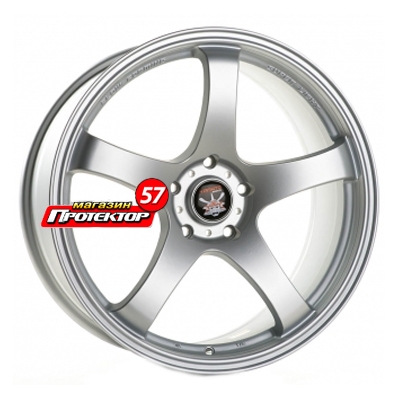 Диск 8x18 5x114.3 ET40.5 D67.1 Yamato Minamoto-no Eritomo Pure_S