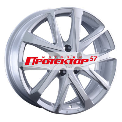 Диск 7x17 5x112 ET46 D57.1 Replay VV247 SF