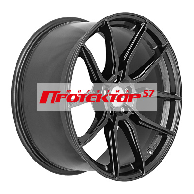 Диск 8x18 5x120 ET35 D72.6 DOTZ Misano grey Grap