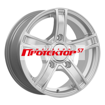 Диск 6.5x15 5x139.7 ET40 D98.5 СКАД Трофи Селена