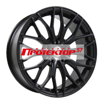 Диск 8x18 5x112 ET38 D66.6 Neo 840 BLm